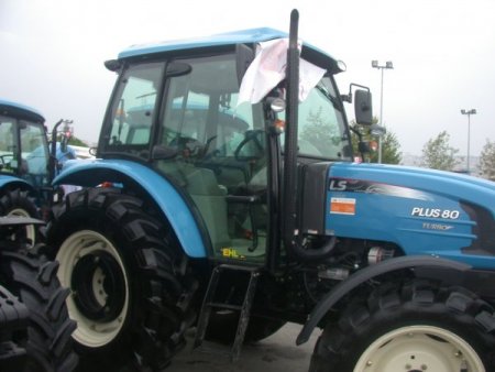 SAM - TARIM 2012 Fuarı kapılarını açtı