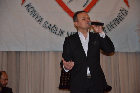 SAMADER üyeleri, Afrika'da kurdukları hastanede hizmet verecek