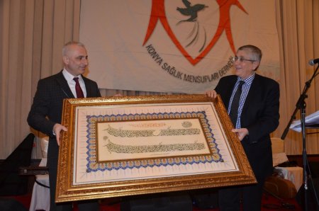 SAMADER üyeleri, Afrika'da kurdukları hastanede hizmet verecek