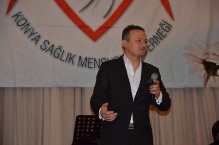 SAMADER üyeleri, Afrika'da kurdukları hastanede hizmet verecek