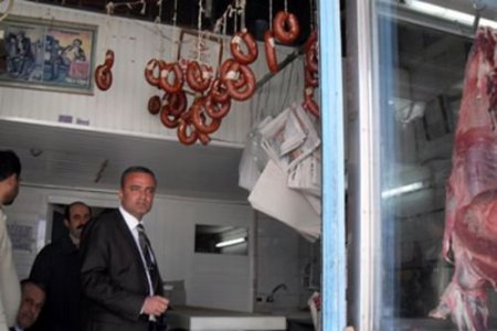 Samandağ İlçesinde Zabıta Ekipleri Denetimleri Yoğunlaştırdı