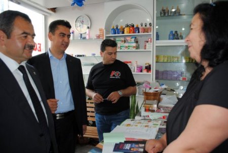 Samani: Baykal Kaset Skandalında Suçluyu Dışarıda Değil, Partisinde Arasın