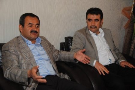 Samani: Büyükşehir Yasası, köylerimizin turizmle tanışmasını sağlayacak