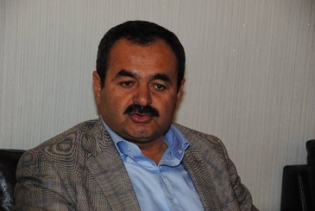 Samani: Büyükşehir Yasası, köylerimizin turizmle tanışmasını sağlayacak