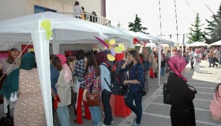 Samanyolu Cemal Şaşmaz’dan Bilim, Kültür, Sanat Şenliği