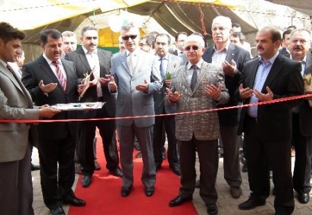 Samanyolu Derneği'nden ihtiyaç sahibi öğrenciler yararına kermes