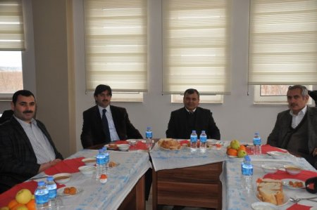 Samanyolu Koleji'nden Çorum'a sağlık meslek lisesi