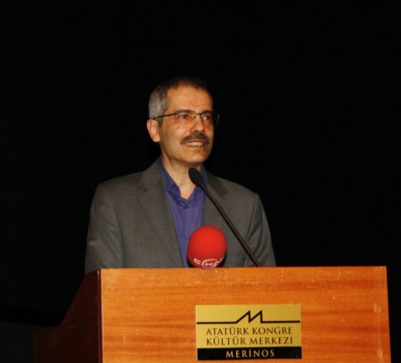 Samanyolu Yayın Grubu, izleyicisiyle buluştu