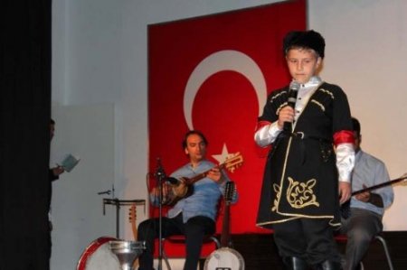 Samanyolu’nda 'Gönülden Dile, Dilden Tele'