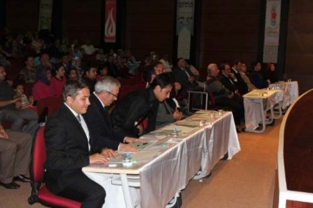 Samanyolu’nda 'Gönülden Dile, Dilden Tele'