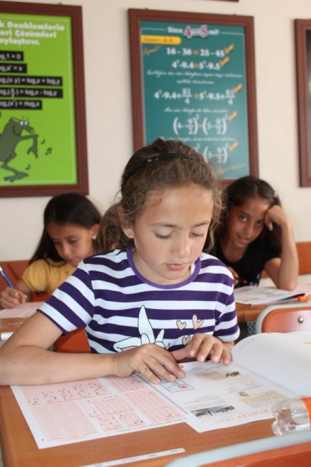 Samanyolu’ndan İndirimli Sınav