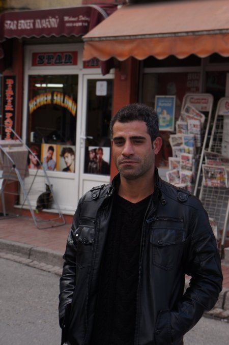 Samatya saldırganı bu pansiyonda yakalandı