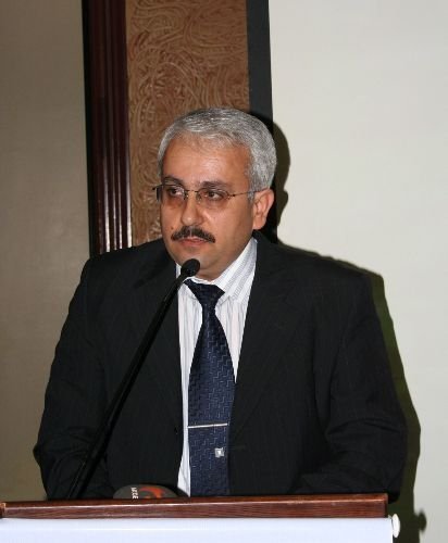 Sameder Adana Şube Başkanı Kızılkaya: Sağlığın Her Alanında Gönüllü Olarak Hizmet Veriyoruz