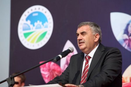 SAMEK'te 48 branşta eğitim verilecek