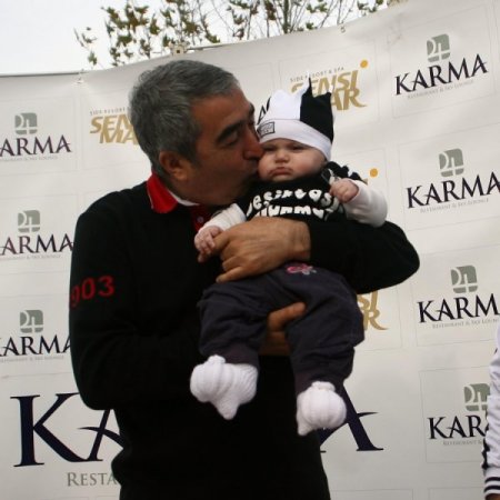 Samet Aybaba: Saracoğlu veya Telekom'da oynamak istiyoruz