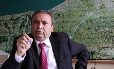 Samgaz'ın Yatırımlarını Durduran Belediye, Suç Duyurusunda Da Bulunacak