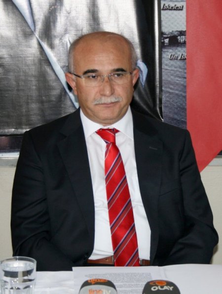 SAMGİAD, Bursa ile Samsun arasında köprü olacak