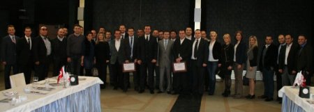 SAMGİAD'dan öğrencilere kitap hediyesi