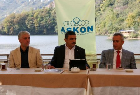 Sami Bektaş: Ekonomimiz kritik bir eşikte ve bu eşik tuzaklarla dolu