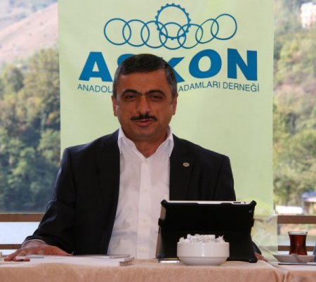 Sami Bektaş: Ekonomimiz kritik bir eşikte ve bu eşik tuzaklarla dolu