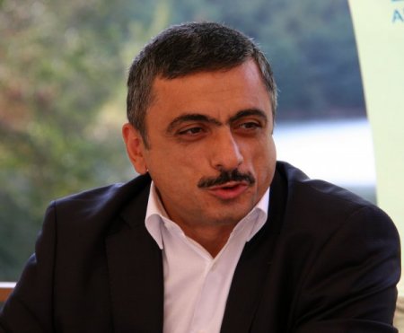 Sami Bektaş: Ekonomimiz kritik bir eşikte ve bu eşik tuzaklarla dolu