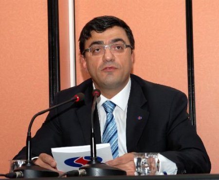 Sami Konukoğlu: Üniversite-sanayi İşbirliğinin Gelişmesi Teori Ve Pratiğin Bütünleşmesini Sağlayacak