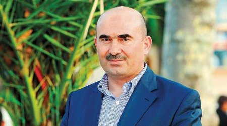 Sami Yusuf, Kutlu Doğum programında Antalya'da