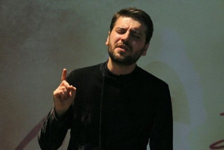 Sami Yusuf, sevenlerini Türkçe şarkılarla 'selam'layacak