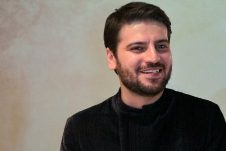 Sami Yusuf, sevenlerini Türkçe şarkılarla 'selam'layacak