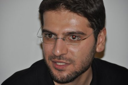 Sami Yusuf: İlahinin Ne Olduğunu Bilmiyordum