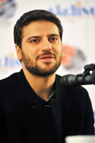 Sami Yusuf: Konserin benim adımla anılmasından rahatsızım