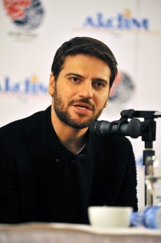 Sami Yusuf: Konserin benim adımla anılmasından rahatsızım