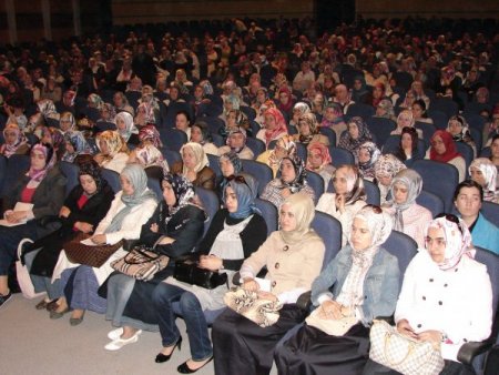 Şamil Tayyar: Başbakan Erdoğan’ı Cihaner Dinletti