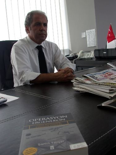 Şamil Tayyar: Hakkari'deki Eylemler, Uyuşturucu Kaçakçıları Arasındaki Mutabakatın Bozulmasından Kaynaklanıyor