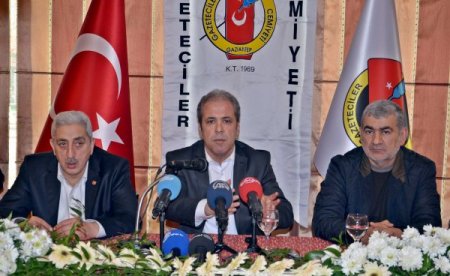 Şamil Tayyar: Türkiye’de parlamenter sistem iflas etmiştir