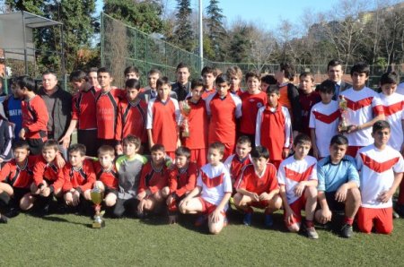 Şampiyonluğu kaçırınca ağlayan yıldızları, müdürleri teselli etti