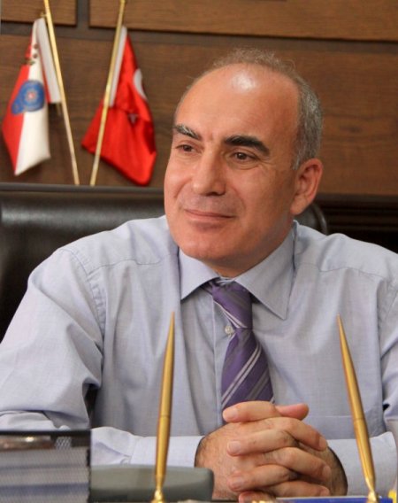 Samsun, uyuşturucu tacirlerinin korkulu rüya gördüğü kent oldu