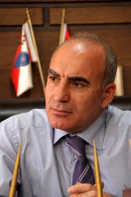 Samsun, uyuşturucu tacirlerinin korkulu rüya gördüğü kent oldu