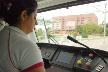 Samsun 10 Ekim'de Hafif Raylı Ulaşıma Kavuşuyor