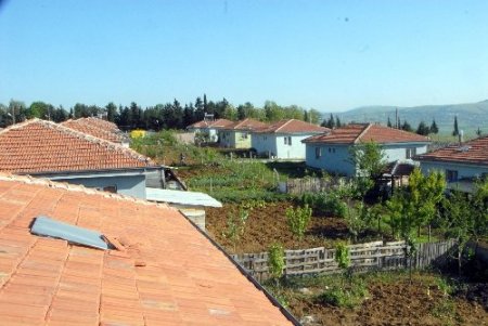 Samsun Afet Evleri 'Muhtar Kent' olarak anılıyor