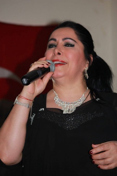 Samsun Büyükşehir Belediye Başkanı Yılmaz, Viyana'da hemşehrileriyle buluştu