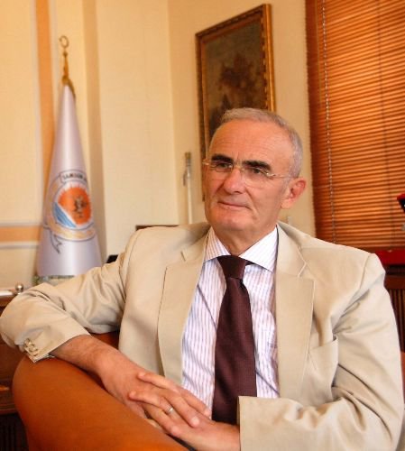 Samsun Büyükşehir Belediye Başkanı Yılmaz: Anayasadaki Değişikliği Başka Bir Parti Yapmış Olsaydı Yine'evet' Derdim