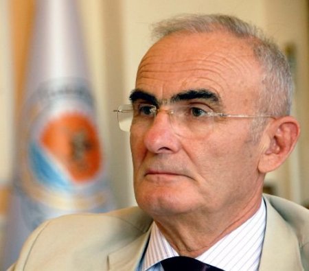 Samsun Büyükşehir Belediye Başkanı Yılmaz: Anayasadaki Değişikliği Başka Bir Parti Yapmış Olsaydı Yine'evet' Derdim