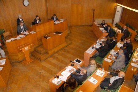 Samsun Büyükşehir Belediyesi’nin 383 milyon lira borcu var