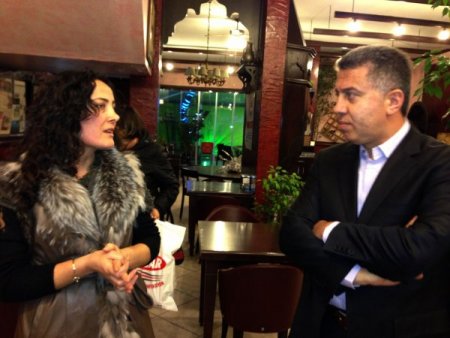 Samsun doğası ve deniziyle turizm şehri olabilir