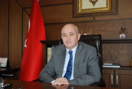 Samsun Emniyet Müdürlüğü binasının ihalesi yapıldı
