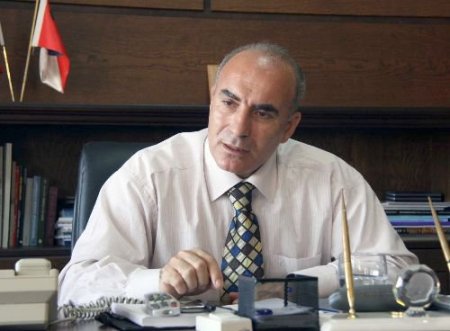 Samsun Emniyet Müdürü Çelik: Vatandaşın Huzurunun Temini İçin Çalışıyoruz