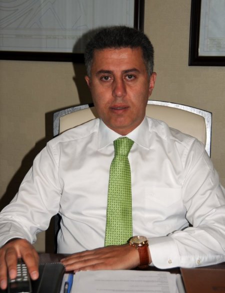 Samsun Gıda Kargo’nun 5 kıtada ulaştığı ülke sayısı 200’ü aştı