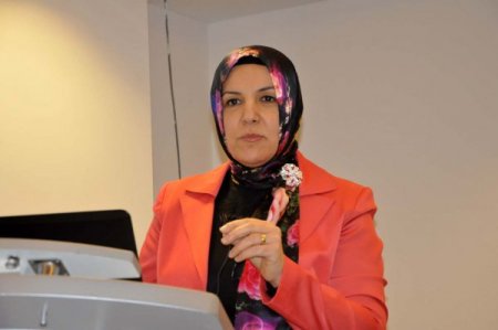 Samsun Girişimci Kadınlar Derneği kuruldu