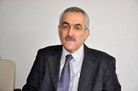 Samsun İl Genel Meclisi Başkanı Karakurt, denetim komisyonunu ziyaret etti